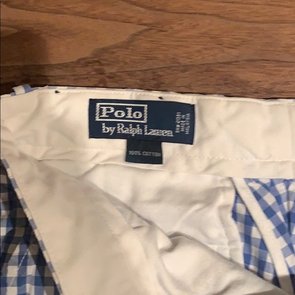 Polo Ralph Lauren shorts - Picture 3 of 4